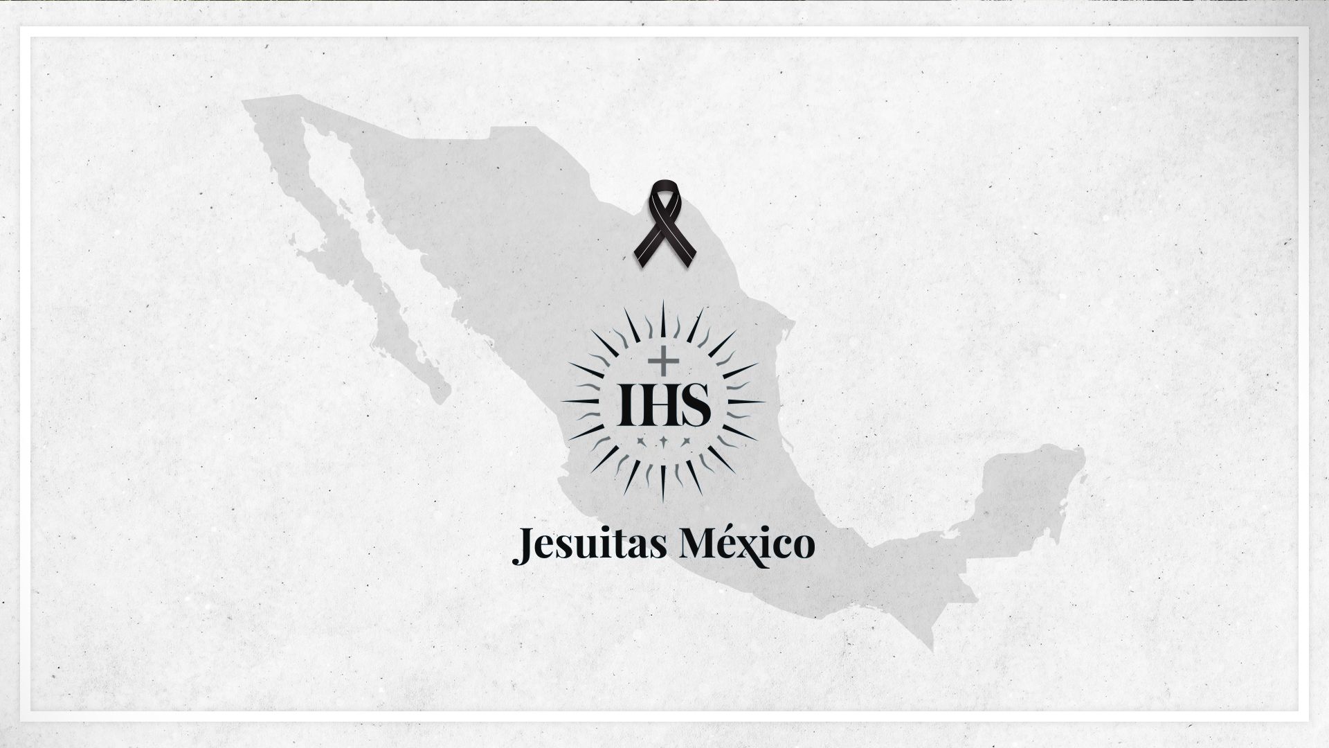 Compañía de Jesús condena asesinato de dos jesuitas en México