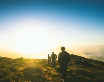 Dinámica juvenil de la EspiritualidadIgnaciana