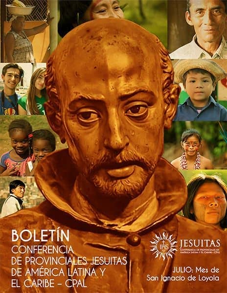 Boletín N° 3 – CPAL. Julio 2017