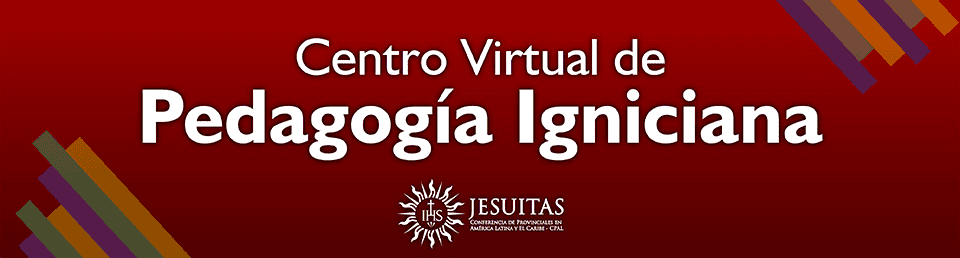 Centro Virtual de Pedagogía Ignaciana: Selección de textos especiales sobre San Ignacio de Loyola