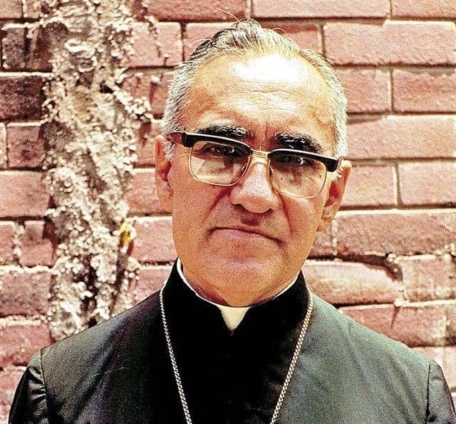 Centenario del nacimiento del Monseñor Oscar Romero, mártir de la esperanza