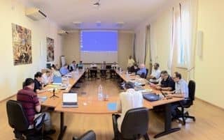 Mirando hacia atrás en el recién concluido Tempo Forte