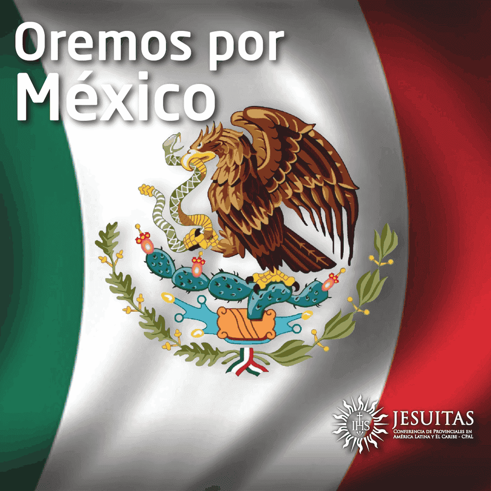 Mensaje del papa Francisco para los mexicanos tras el terremoto