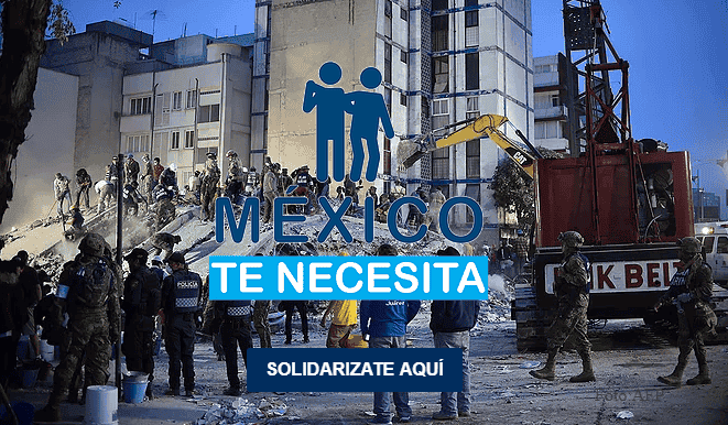 Campaña de Emergencia de la Fundación San Ignacio de Loyola de México