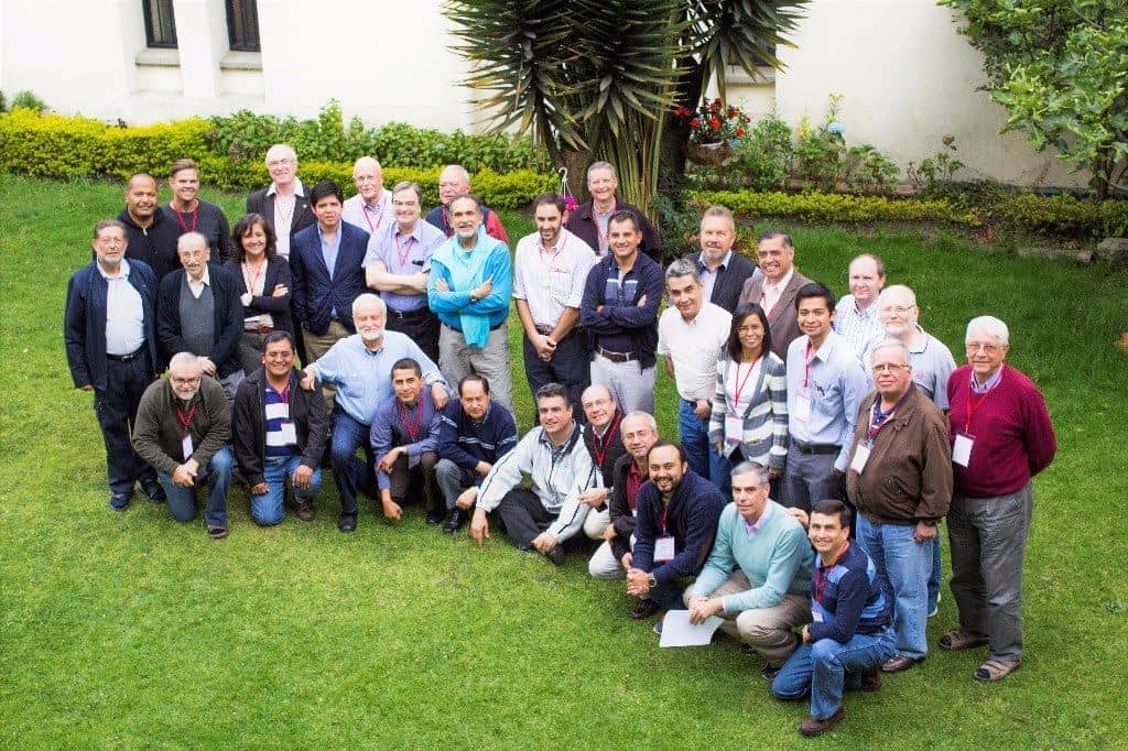 Carta a Provinciales sobre el encuentro Red Claver y Ecónomos