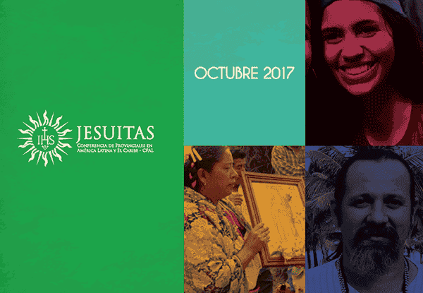 Boletín N° 5 – CPAL. Octubre 2017