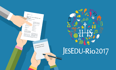 Conoce todo lo del Congreso Internacional de Delegados de Educación de la Compañía de Jesús