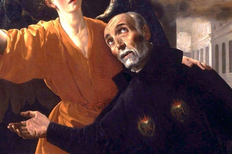 400 Años de San Alonso Rodríguez SJ: Patrono de los Hermanos Jesuitas