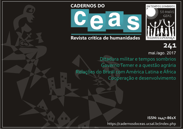 CEAS: 50 años de lucha y resistencia contra la injusticia social y opresión