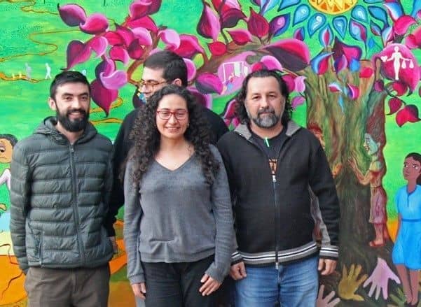 Se consolida el trabajo del Grupo de homólogos de derechos humanos y ecología integral en Latinoamérica