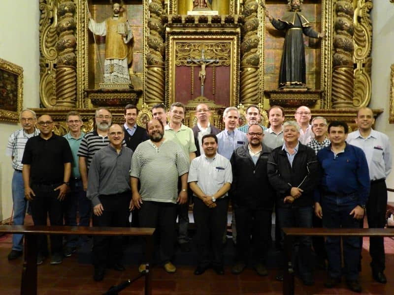 Mensaje de la XXXIV Asamblea de Provinciales de la CPAL