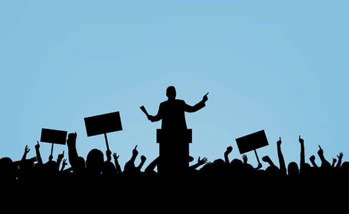 Teología: Ética en la política. Por: Carlos Ayala Ramírez