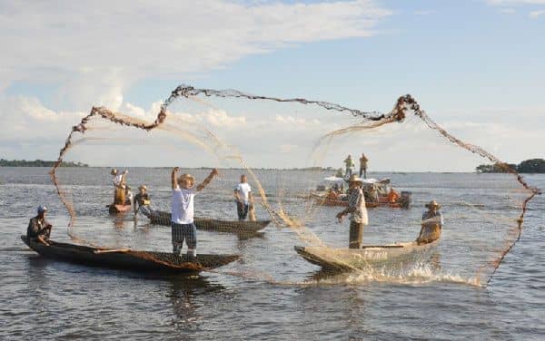 El Caribe: Entre la integración económica regional y globalización