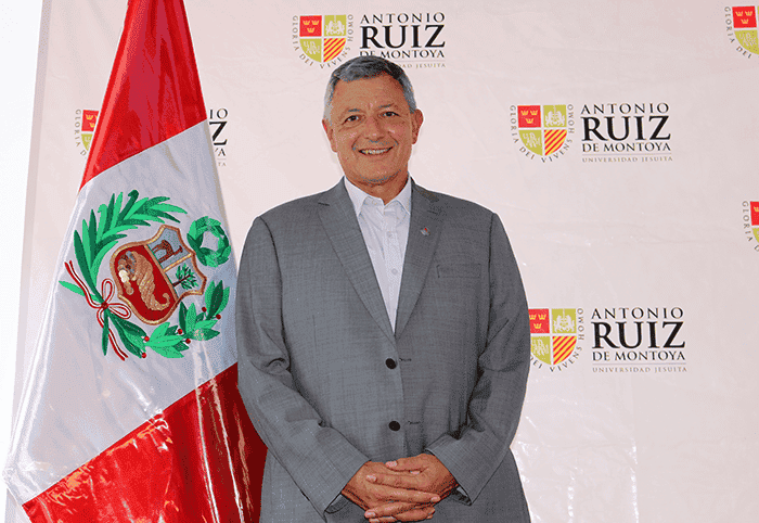 Presidente de AUSJAL: Somos universidades compañeras en y para la misión