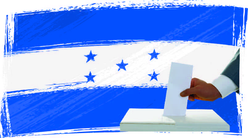 Comunicado de la Provincia Jesuita de Centroamérica ante la grave situación en la República de Honduras