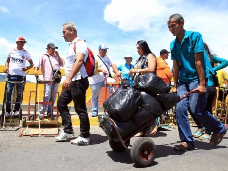 Proyecto Escuela de Paz y Convivencia Ciudadana del CINEP transforma realidad de la frontera colombo venezolana