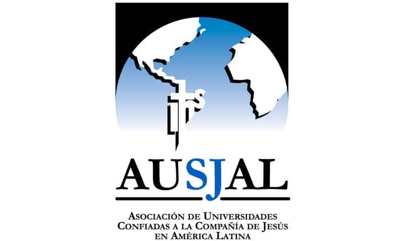 Balance del trabajo de la Red AUSJAL en 2017