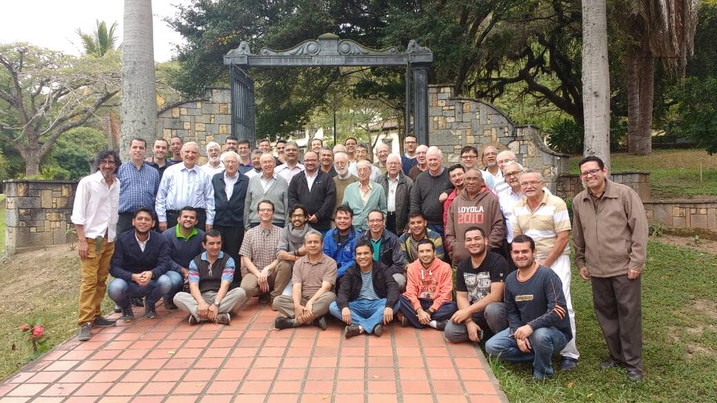 Asamblea de Provincia Venezolana: Fortalece unión de ánimos