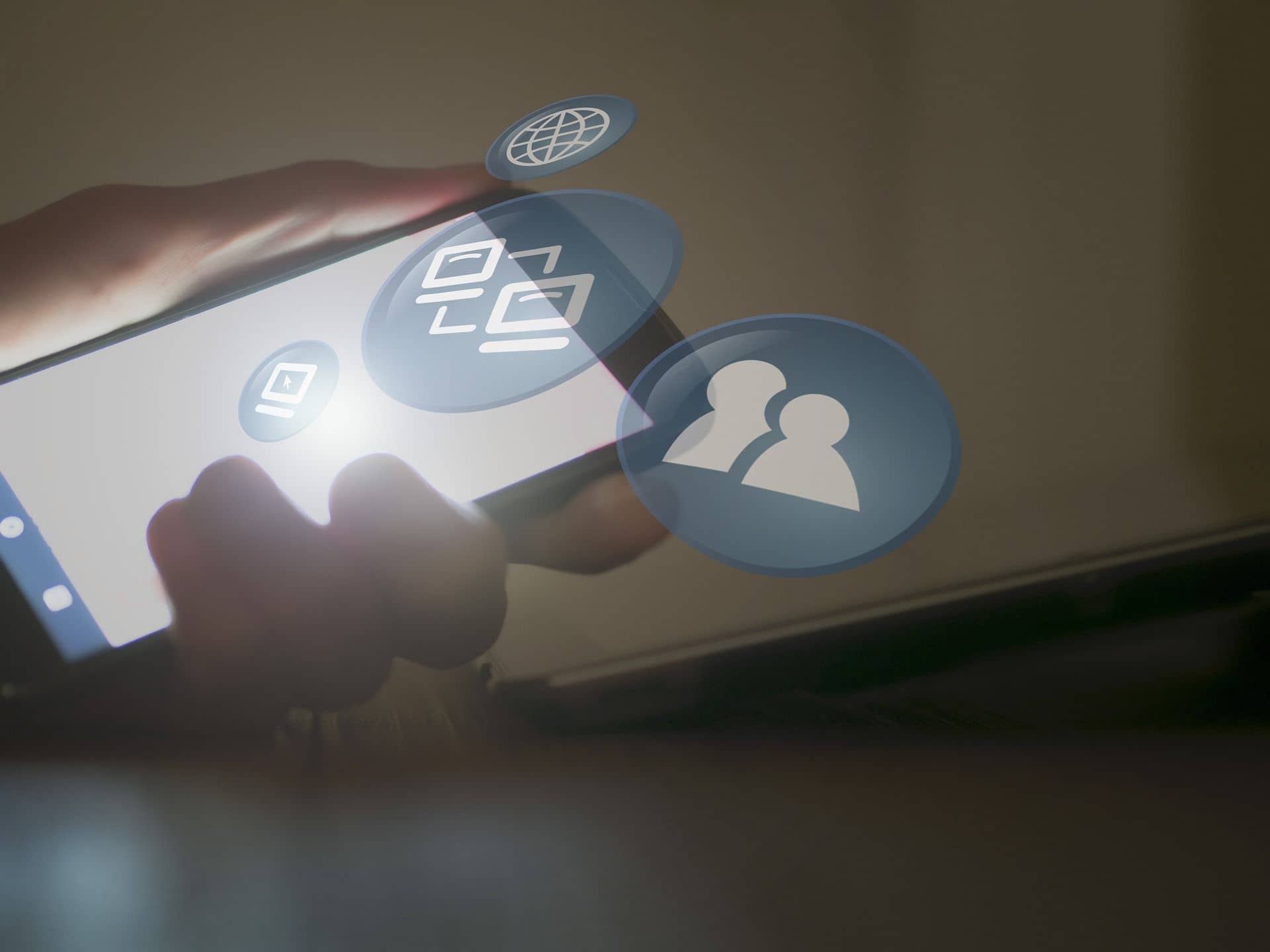 El primer Sínodo de la historia preparado a partir de las redes sociales