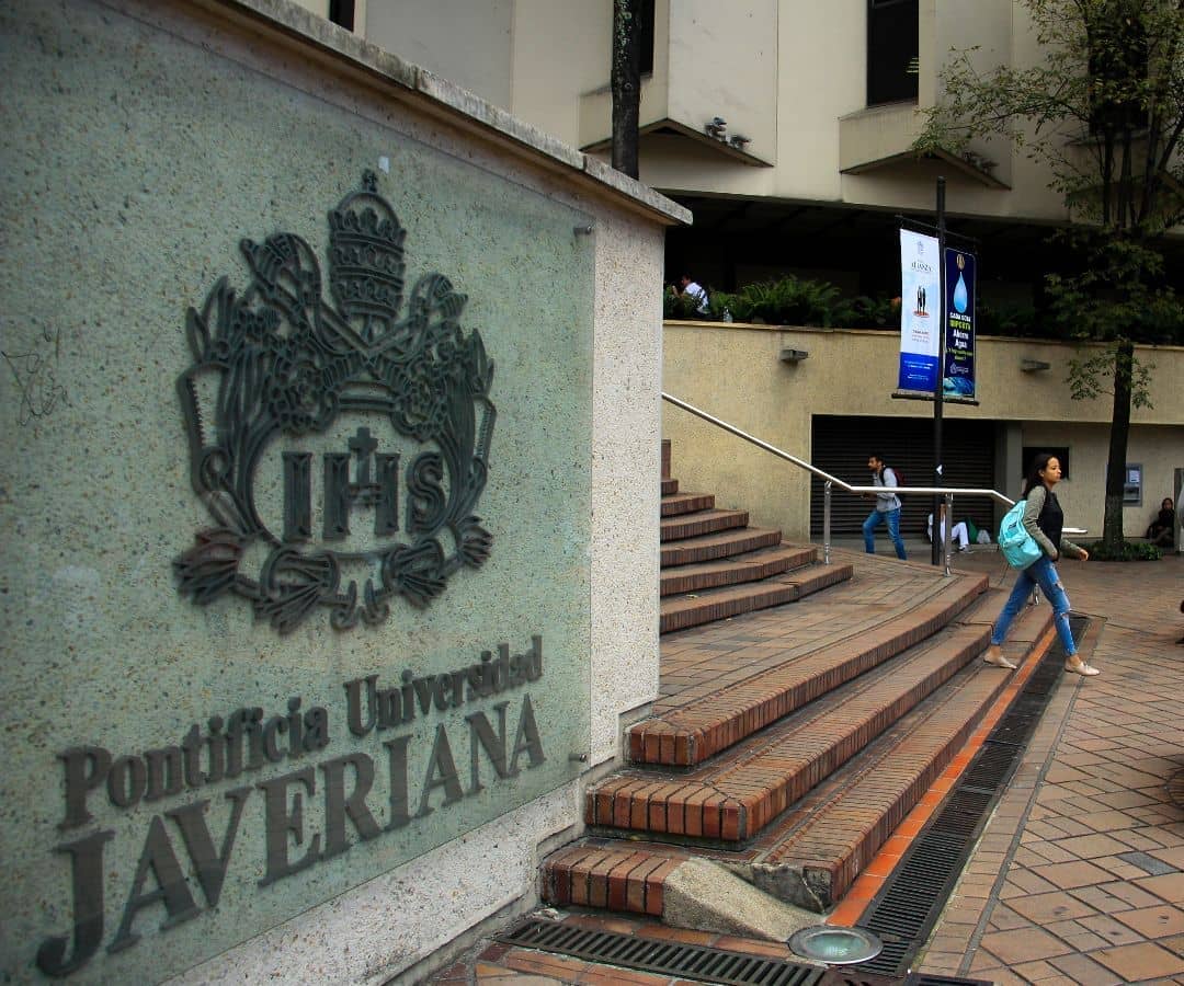 Inscripción Diplomado Gerencia Social Ignaciana – Cohorte 20