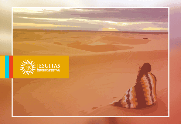 Es tiempo de desierto y conversión (Marcos 1, 12-15)