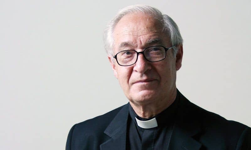 Alianza Democrática para la liberación. Por: Luis Ugalde, SJ