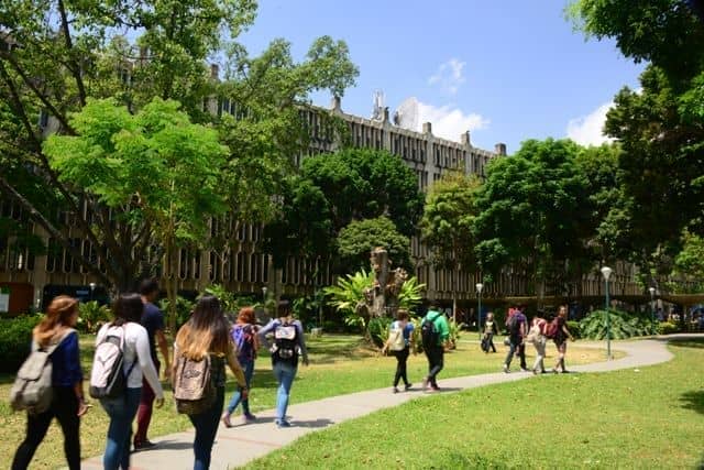 Avances en la preparación del Encuentro Mundial de Universidades Jesuitas con el Padre General