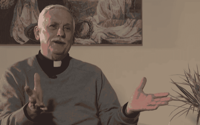 60 años de Vida religiosa del Papa Francisco. Entrevista al P. Arturo Sosa Abascal