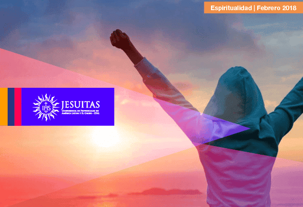 Marzo 2018: El Magis Ignaciano. Impulso a que la humanidad viva –apuntes a vuelapluma