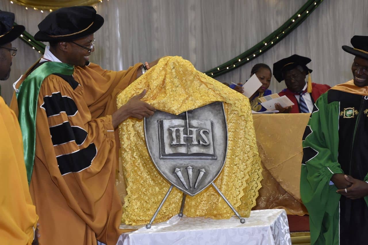 De “College” a “Universidad”: la audacia de los jesuitas africanos. Por: Ricardo da Silva SJ