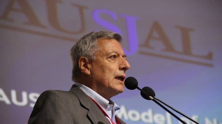 AUSJAL alista plataforma para intercambio académico