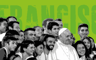 Interpelaciones del Papa Francisco a la Teología Hoy. Por: Hermann Rodríguez Osorio, S.J. (Compilador)