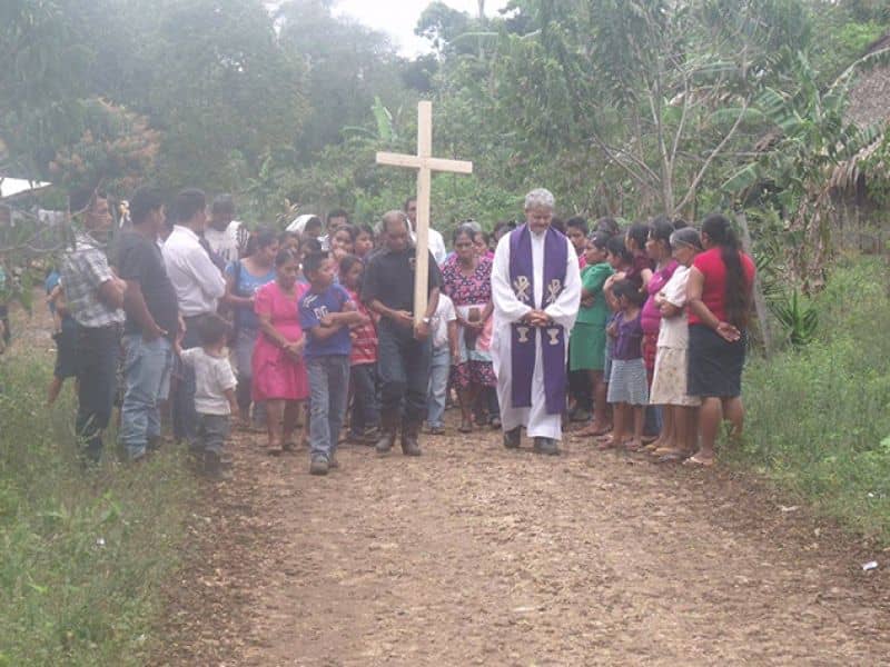 Liderazgo al modo de Jesús. Por: Carlos Rafael Cabarrús Pellecer, S.J