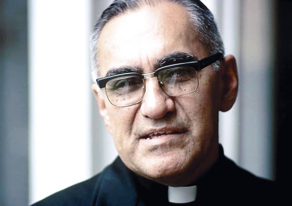 La Iglesia Católica proclamará santo a Monseñor Óscar Romero