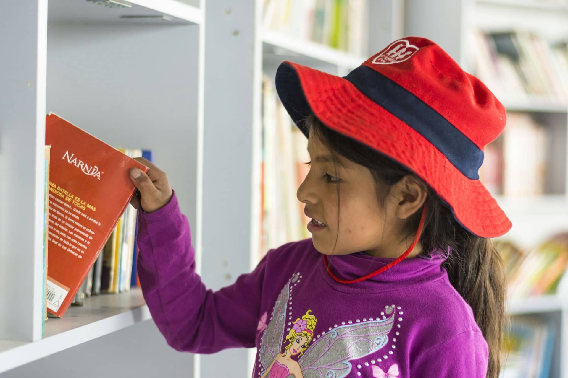 Fe y Alegría cumple 63 años