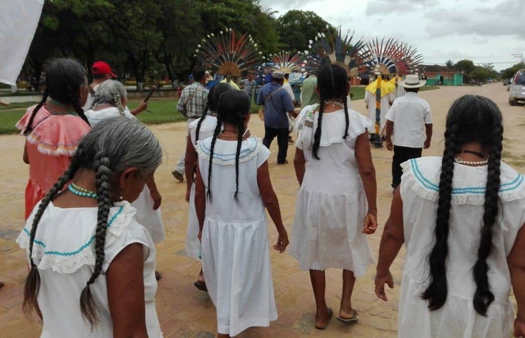 Anuario 2017 Compañía de Jesús Bolivia