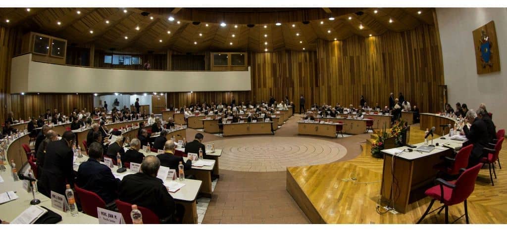 Jesuita Michael Czerny llama a obispos mexicanos para que, mediante el diálogo, se resistan a militarización de fronteras