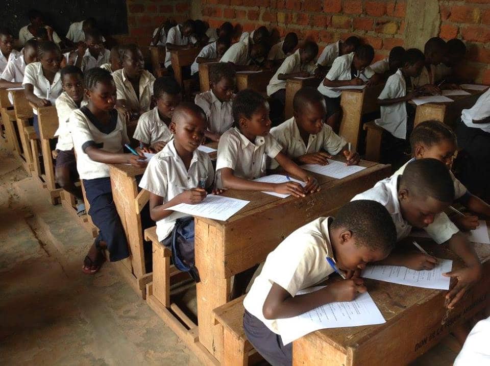 Fe y Alegría RD Congo ya es parte de la Federación Internacional de Fe y Alegría