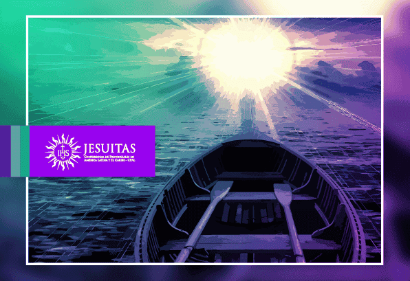 Domingo de Resurrección (Juan 20,1-9)