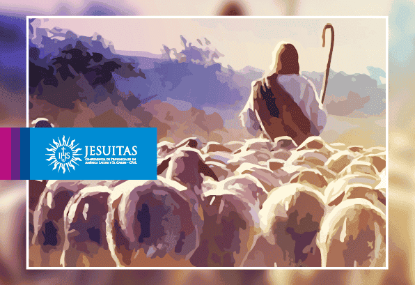 Sean buenos (Juan 10, 11-18)