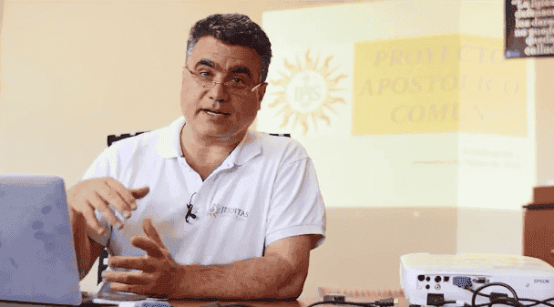 Reorganización​ y ​reformulación​ de​l Proyecto Apostólico Común ​ (PAC​ ​2010 -2020)