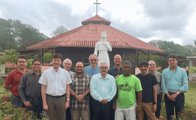 Juntos como hermanos: Informe de los resultados de la reunión de los jesuitas sobre la situación venezolana