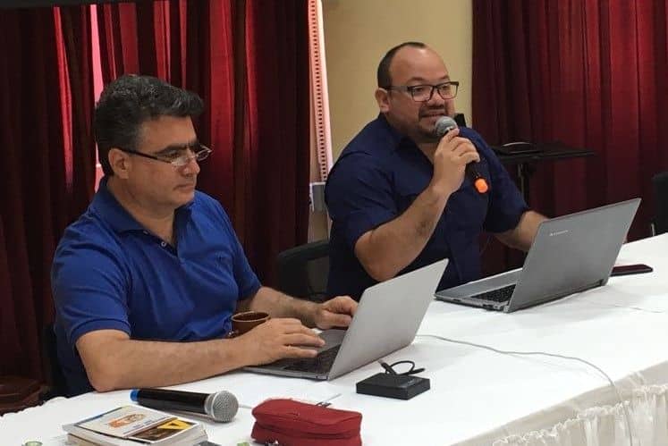 Provinciales jesuitas reflexionan sobre situación venezolana en la 35° Asamblea de la CPAL