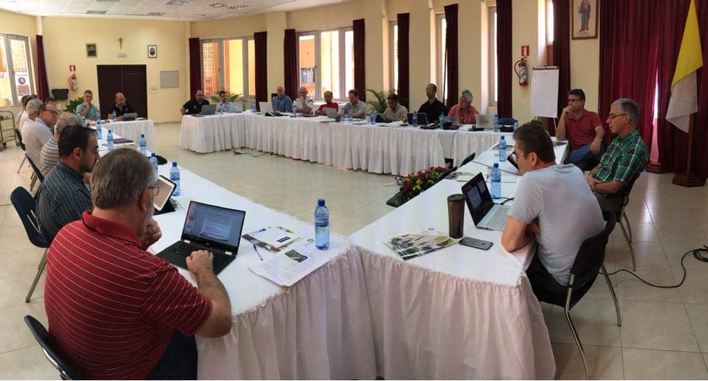 En Puerto Príncipe, Haití se desarrolla la 35ª Asamblea de la CPAL