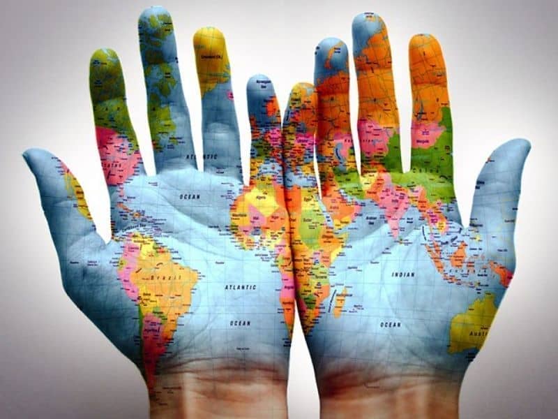 EDUCATE MAGIS: Curso de Ciudadanía Global