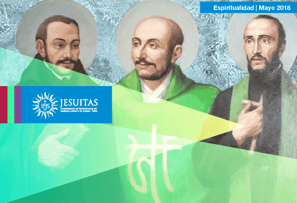 Mayo 2018: Apuntes sobre el Fabro de las cartas. Juan Ochagavía, SJ