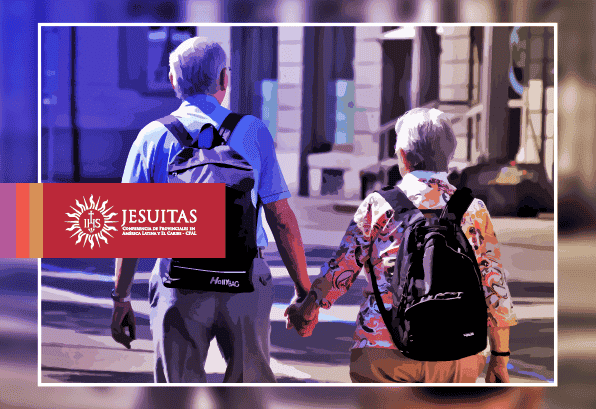 Ámense como yo los amo (Juan 15, 9-17)