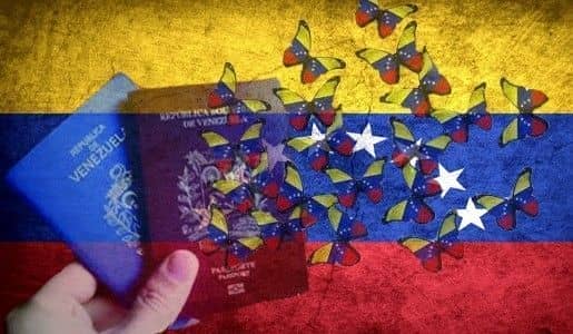 Venezuela: Informe sobre la movilidad humana venezolana - Realidades y perspectivas de quienes emigran