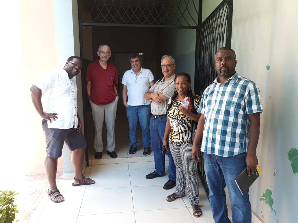 II Encuentro de la Misión de la SJ con las Comunidades Afrodescendientes en República Dominicana y Haití 