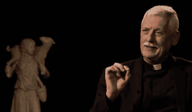 P. General Arturo Sosa SJ de visita en Canadá